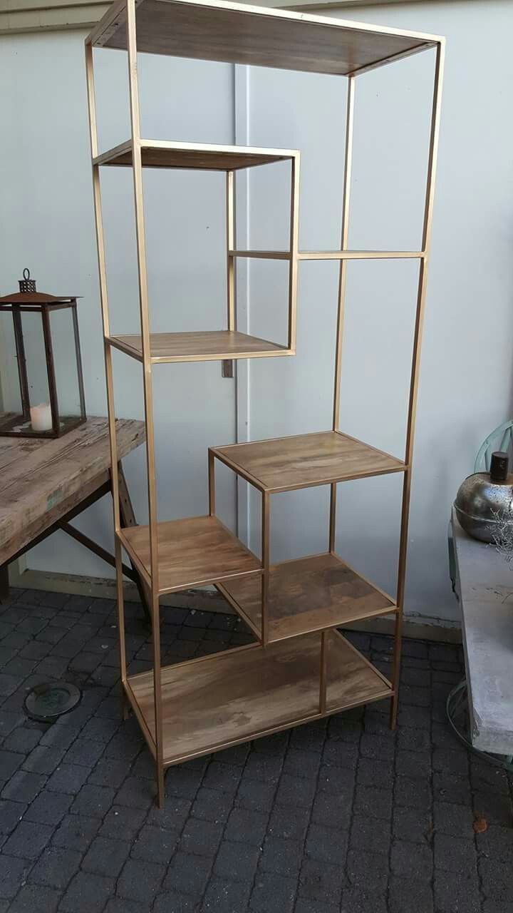 Loft stelaj 2025