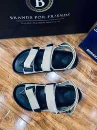 Birkenstock мужские сандалии Германия