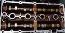 Axe came Volkswagen Passat 1.6 FSI