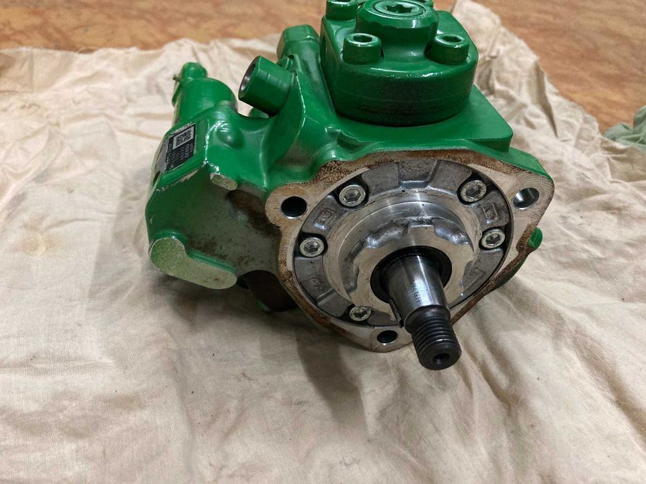 Горивонагнетателна помпа (ГНП) Denso HP4-0480 (RE543262) за John Deere