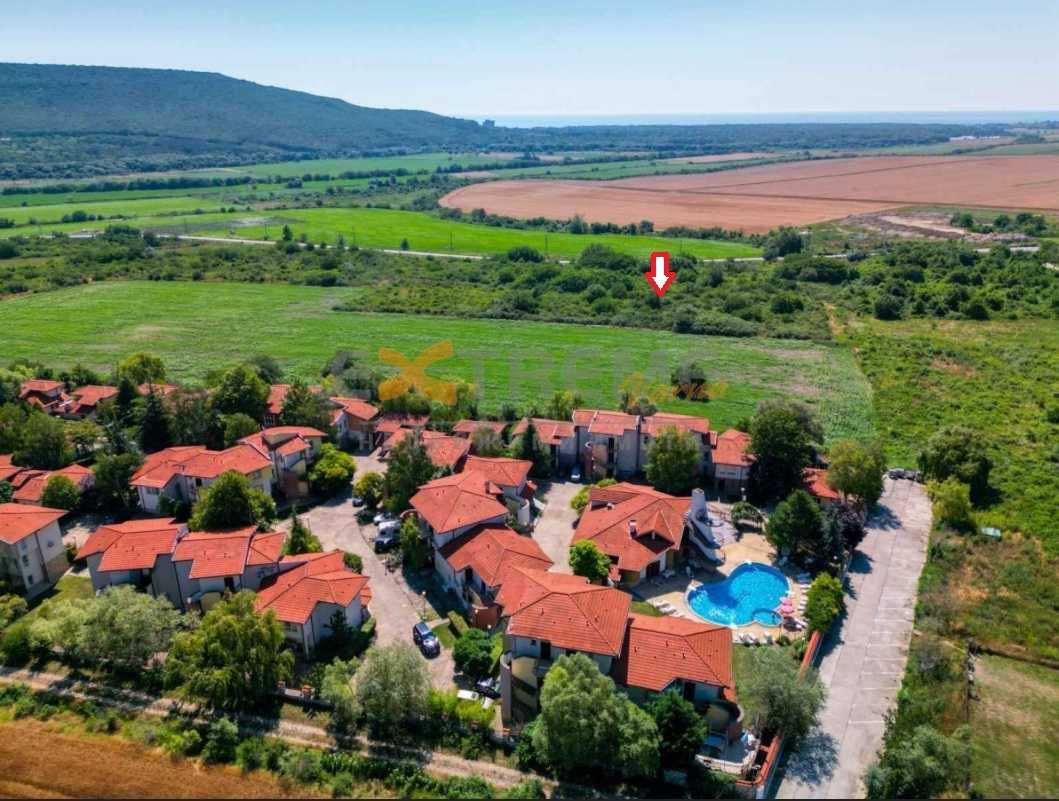 Продава се Парцел в с. Рогачево, Област Добрич - 2510 кв.м за 10 €/кв.м - Снимка #4