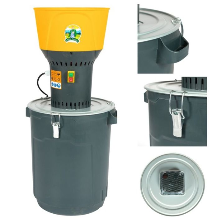 Vând mora electrica Micul fermier