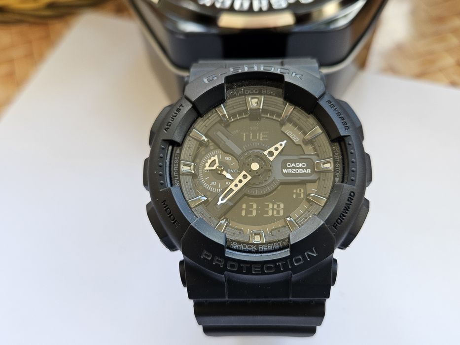 Vând ceas g-shock ga 110gb