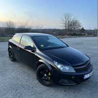 Vand Opel Astra gtc