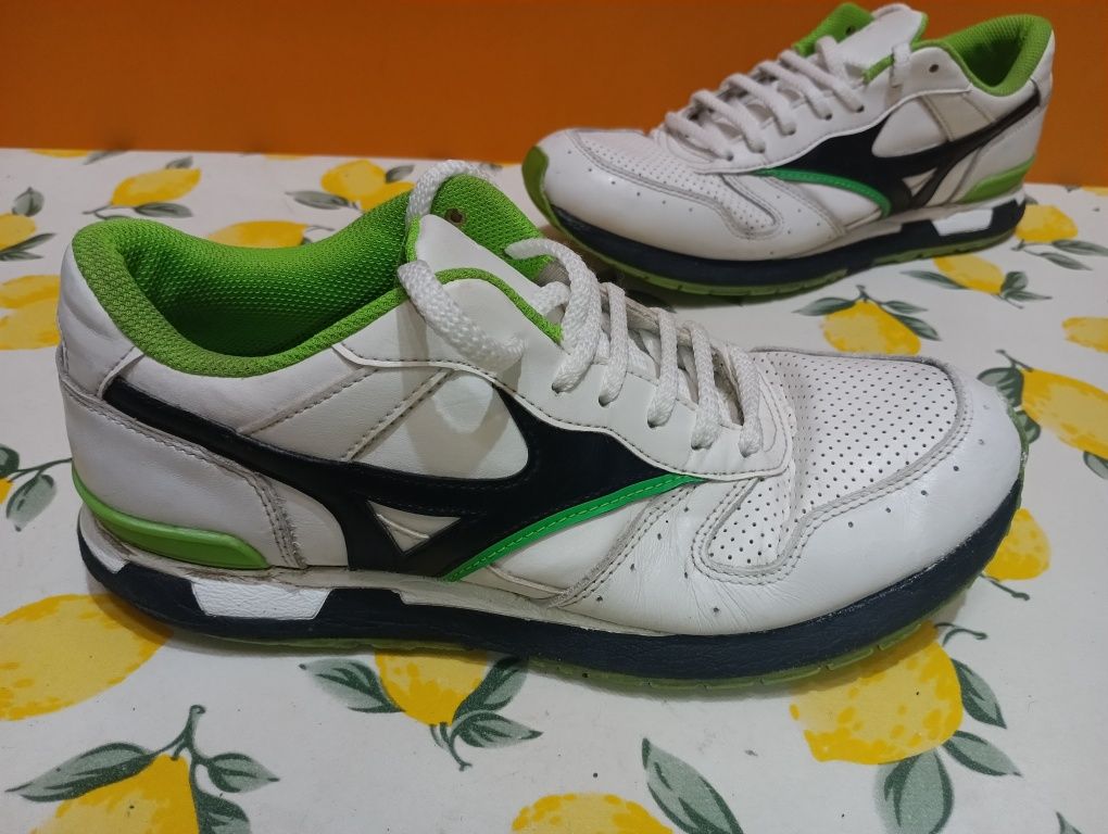 Mizuno 1906 кожени N 40,5 - 22 лв