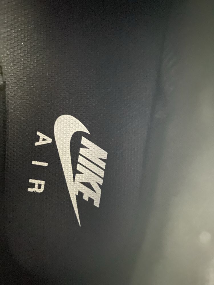 Nike TN negri nefolositi