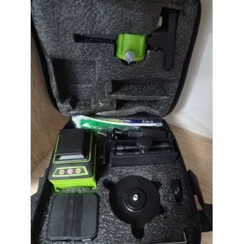 Nivela Laser MW3-16G, Cod 94035