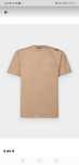 Tricou barbati Emporio Armani EA7, nou, M