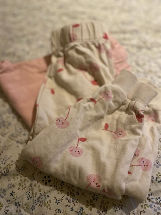 Лот дрехи за дете анцузи и екип Пепко/Синсей 80-86