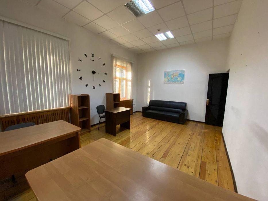 Срочно Аренда офис С мебелью 1 Этаж 24/7 Доступ Лабзак