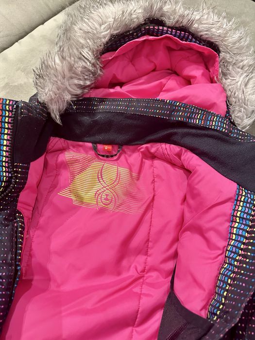 Детски Ски екип момиче 10г