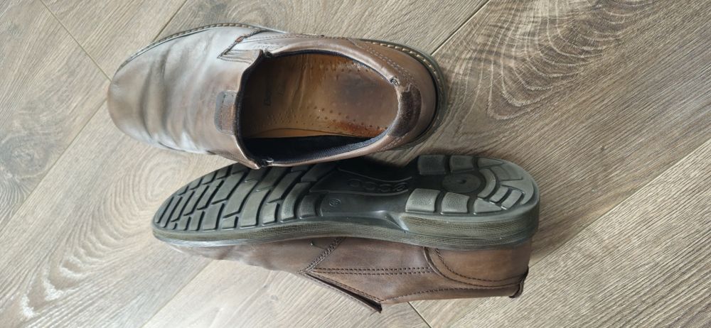 Ортопедични ECCO 44, Salamander 41