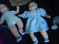 Куклы прошлого века 60 см Большие СССР не отличимы от живого ребенка