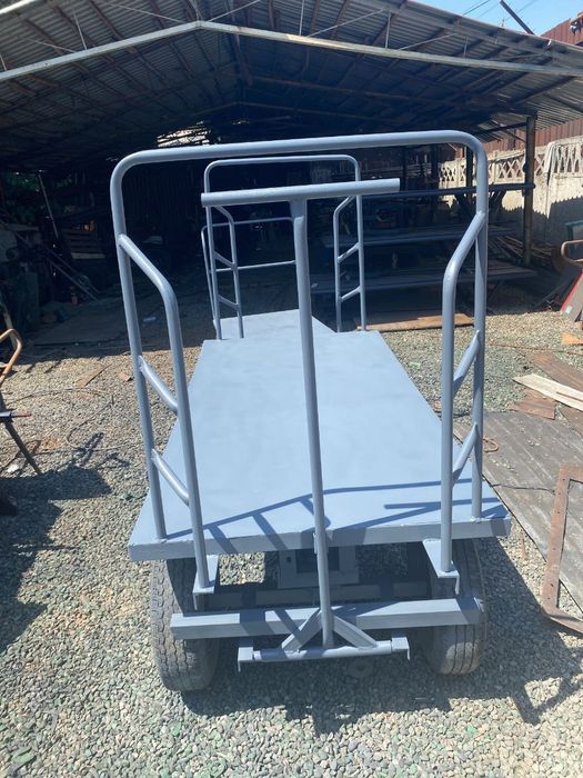 Aravalar tachka g'altak