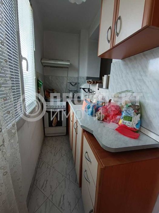 Продава се Двустаен апартамент в Пловдив, Захарна фабрика - 47 кв.м за 1571 €/кв.м - Снимка #4