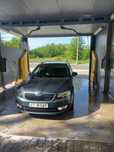 Vând skoda octavia3 06 2014 1.6tdi110cp