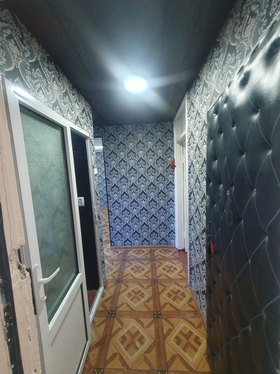Квартира сотилади