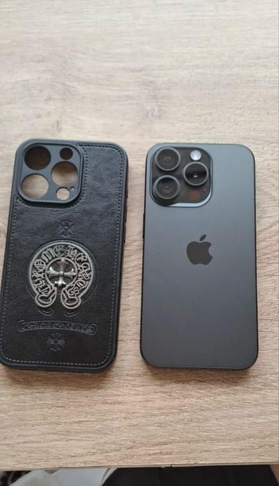iPhone 15 pro 128gb