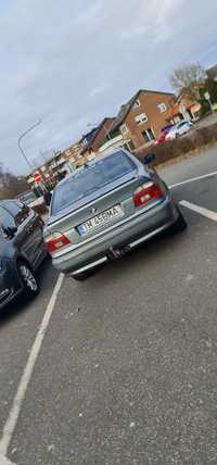 BMW E39  525 STAGE 1