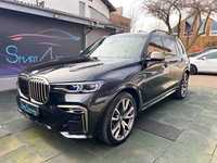 BMW X7 M50D Xdrive 7Locuri 400CP Finantare-Credit