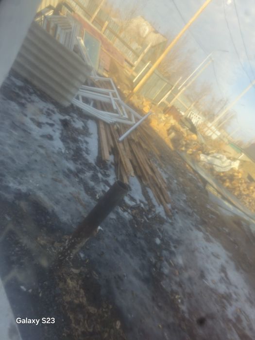 Доски в хорошем состоянии