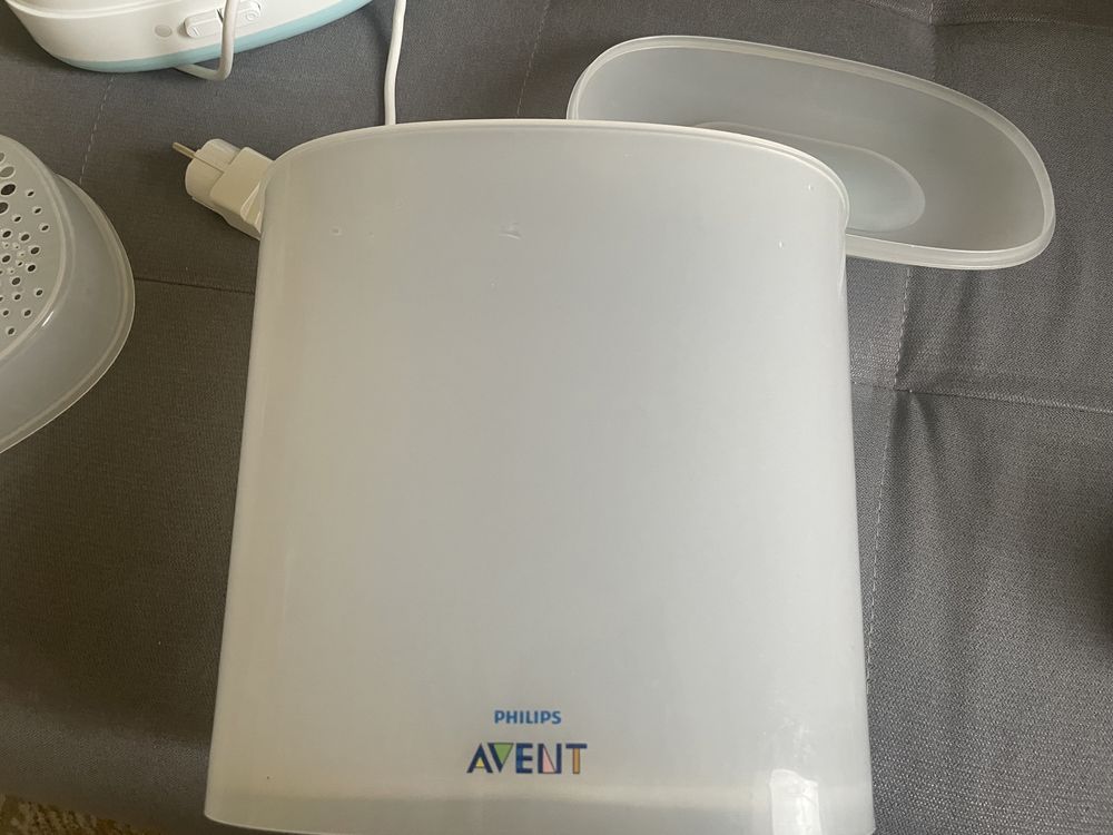 Стерилизатор PHILlPS AVENT 2 in 1