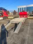 Platforma Platou Structura Autoplatforma Aluminiu  Iveco Fiat Peugeot