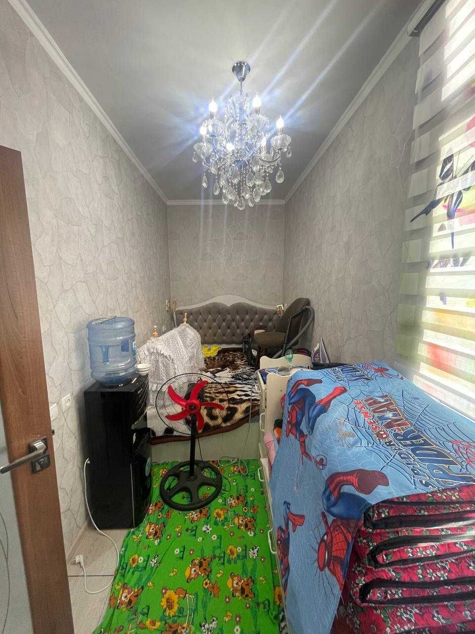 Продается квартира Медгородок 1/3/4 бал 2*6 цена 51500