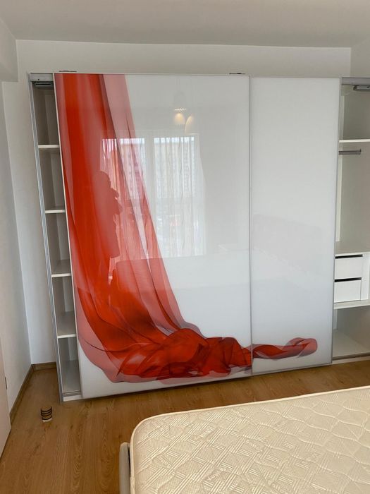 Avangarden, apt de inchiriat 2 camere. Particular