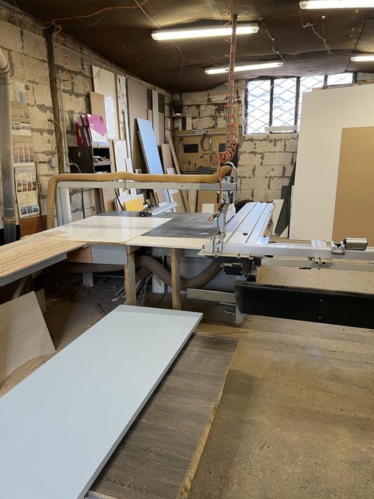 Форматен жиркуляр Robland