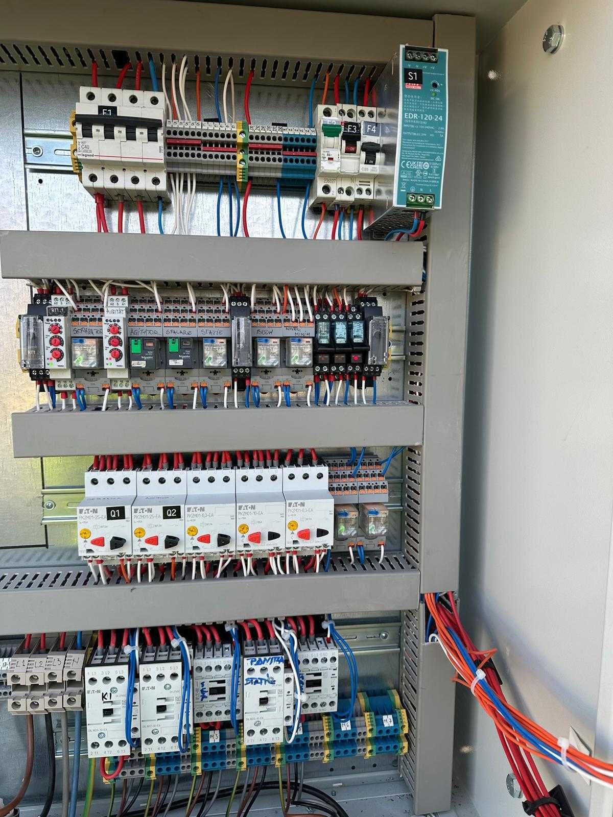 Electrician autorizat ANRE