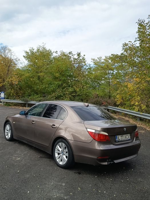De vânzare BMW 525D