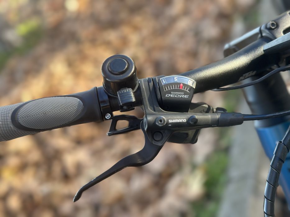 KTM Macina Style 730 Bosh CX