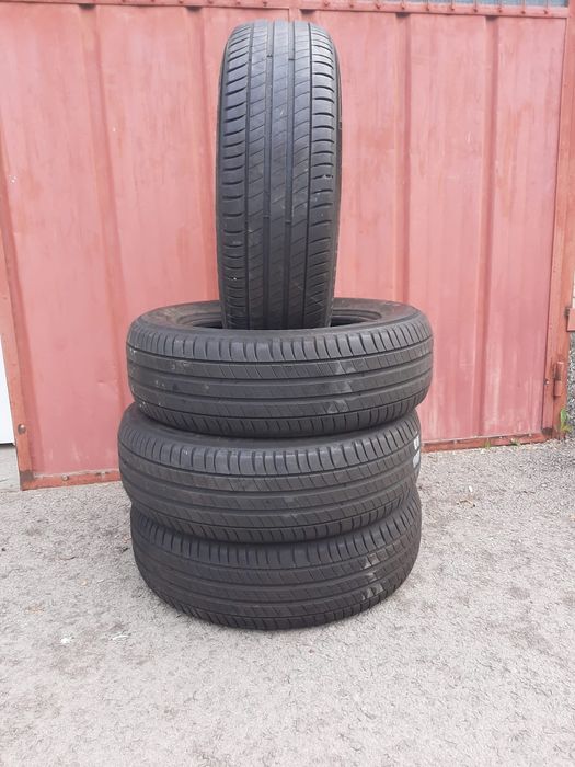 Anvelope 215/65 R17