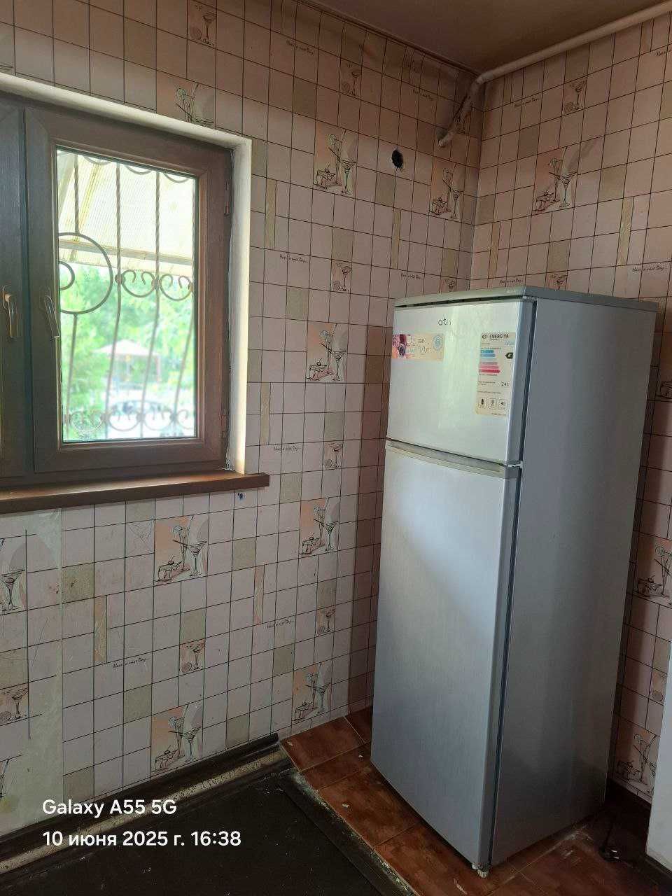 Сдаётся 4-комнатная квартира 1 этаж в Сергели 8 | 400 м до метро