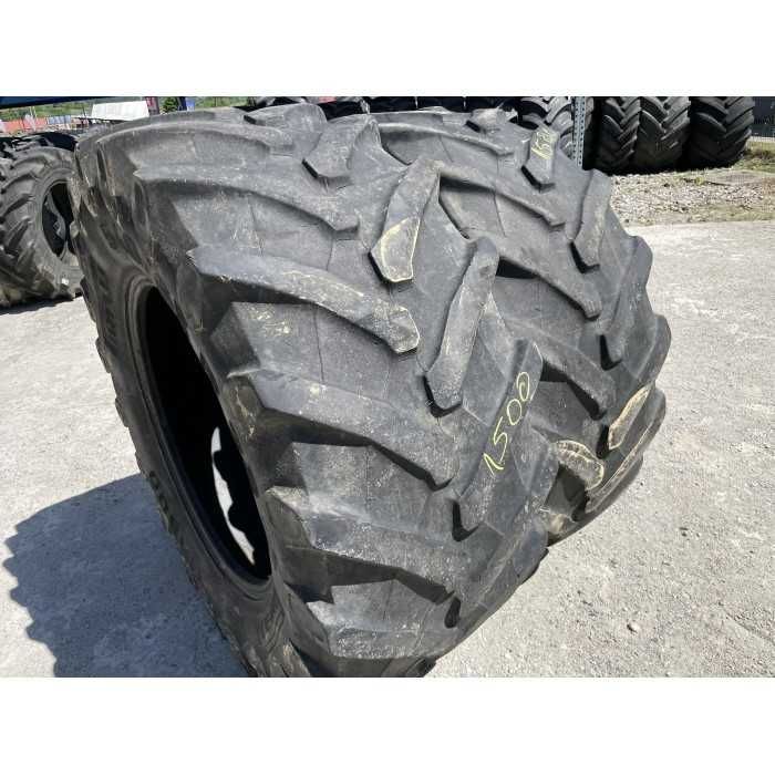 Anvelope 540/65r28 Pirelli - LS Tractor, Case
