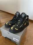 Sneakers Giuseppe Zanotti Kriss 43