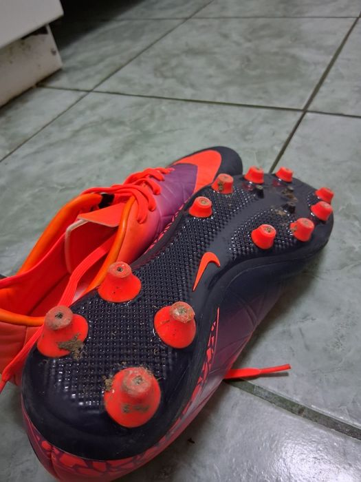 Vand ghete de fotbal