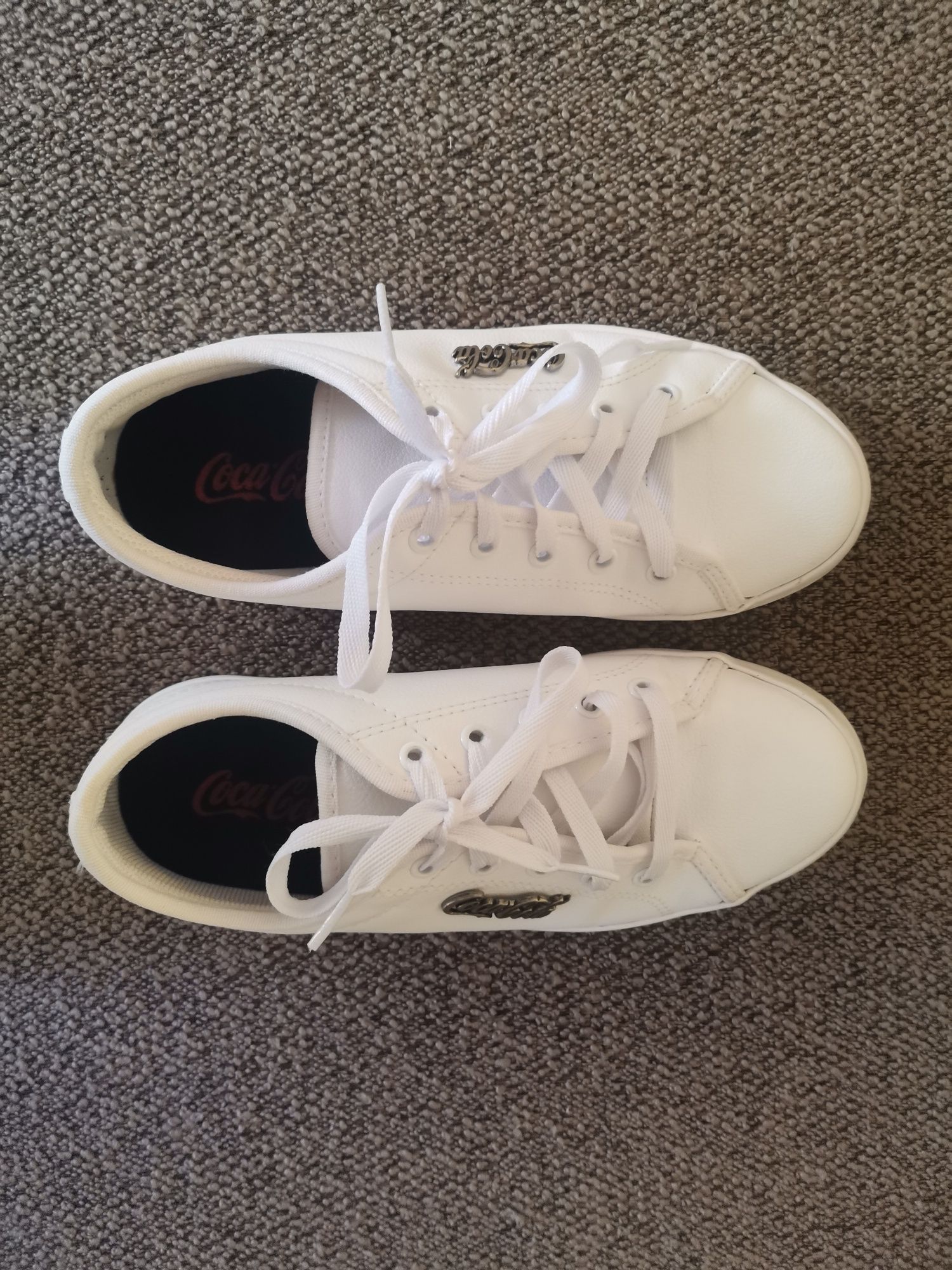Coca Cola shoes 36 number