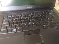 Лаптоп DELL Latitude e6410, Win 11 Pro 64bit