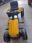 Tractor copii, Pilsan
