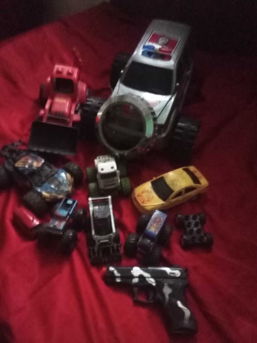 Превозни средства