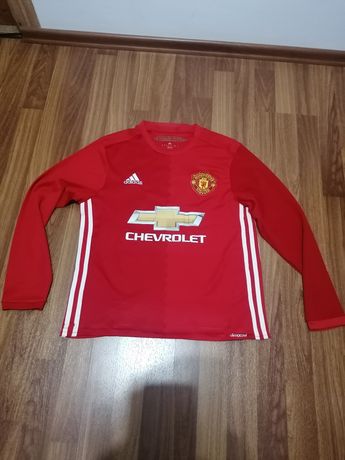 Bluză Adidas climacool FC Manchester United