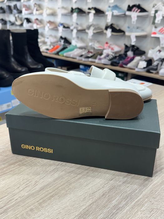 Pantofi Gino Rossi Dama - 36