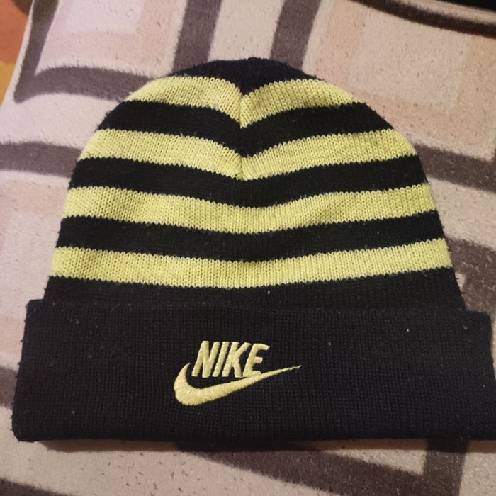 Căciulă Nike Borussia Dortmund