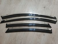 BYD chazor vetrovik