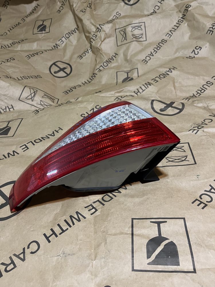 Stop / lampa stanga Ford Mondeo Mk4 2009/2010/2011/2012/2013->