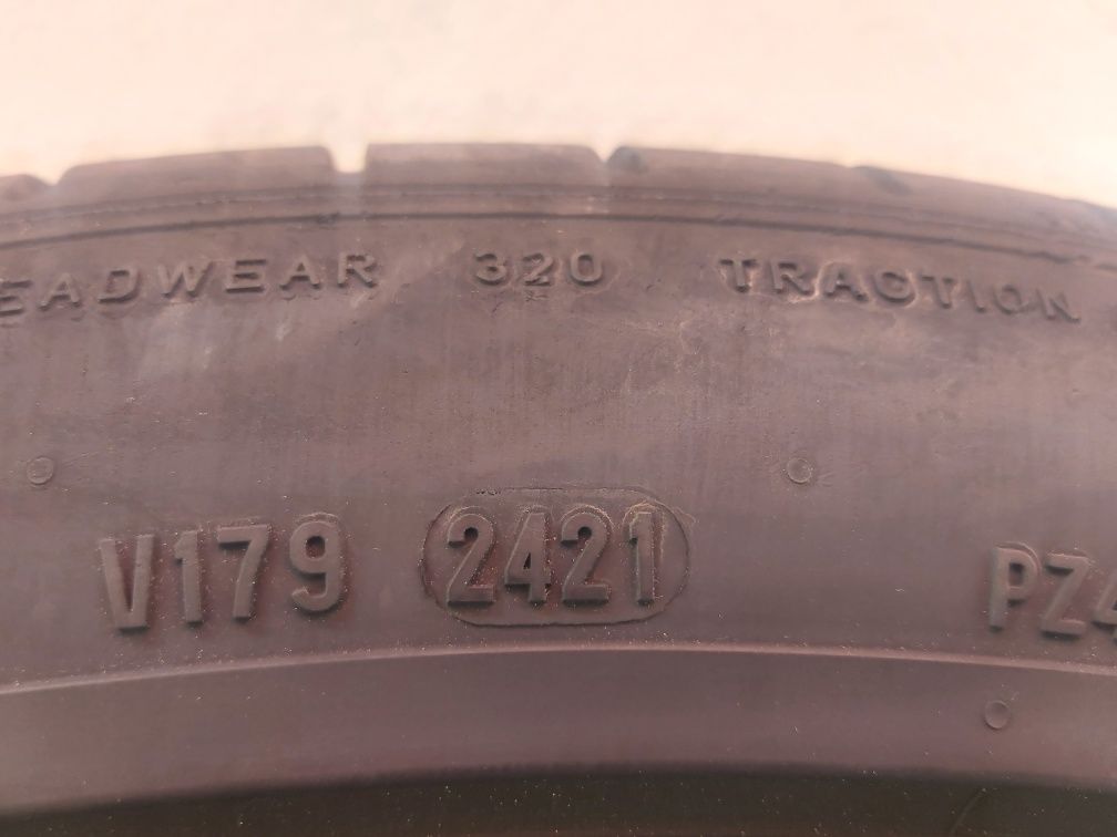 Автомобилни гуми 245 45 20 PIRELLI