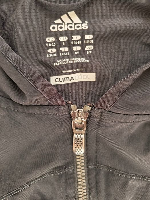 Bluza trening Adidas dama S