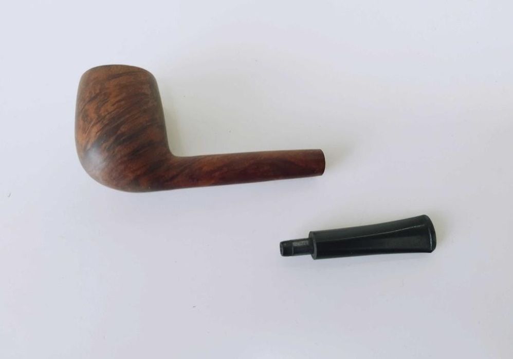 Pipa fumat White Star Danemarca